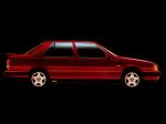 Lancia Thema 8.32 1986 года